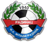 MLADI RADNIK 1940