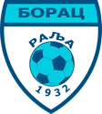 BORAC 1932