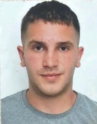 STOJILJKOVIĆ Aleksandar